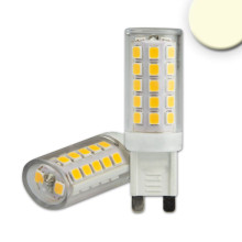 ISOLED G9 LED 32SMD, 3,5W, warmweiß