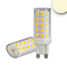 ISOLED G9 LED 32SMD, 5W, warmweiß