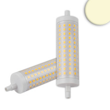 ISOLED R7s LED Stab, 14W, Länge 118mm, warmweiß, dimmbar