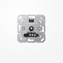 Jung 1730DD Drehdimmer Standard LED, ohne Nebenstelleneingang