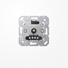 Jung 1731DD Drehdimmer Universal LED, mit Nebenstelleneingang
