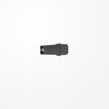 Jung 193-LEDGN LED-Lampe, grün, 230 V ~, 0,3 mA