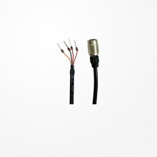 Jung 2225CAB Anschlussleitung 5 m, LiYCY 4xAWG26