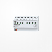 Jung 2308.16REGCHM KNX Schaltaktor 8fach C-Last