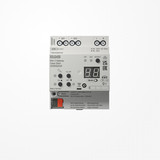 Jung 301281SDA2R KNX DALI-2 Gateway Colour 2fach, REG, 4 TE, Secure