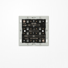 Jung 4071RFTSM KNX RF Funk-Wandsender-Modul 1fach, F40