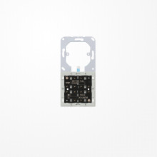 Jung 4091TSEM Tastsensor-Erweiterungsmodul 1fach, F40