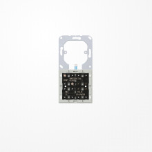 Jung 4093TSEM Tastsensor-Erweiterungsmodul 3fach, F40
