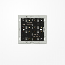 Jung 4212TSM Tastsensor-Modul 24 V AC/DC, 20 mA 1fach, Mehrdraht, F40