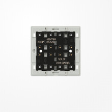 Jung 4224TSM Tastsensor-Modul 24 V AC/DC, 20 mA 2fach, Mehrdraht, F40