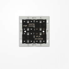 Jung 4236TSM Tastsensor-Modul 24 V AC/DC, 20 mA 3fach, Mehrdraht, F40