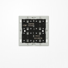 Jung 4248TSM Tastsensor-Modul 24 V AC/DC, 20 mA 4fach, Mehrdraht, F40