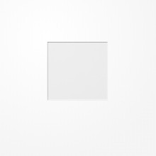Jung 61GL Scheibe, Glas, WG 600