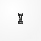 Jung 94-LEDGN LED-Lampe, grün, 110  250 V ~, 0,3 mA
