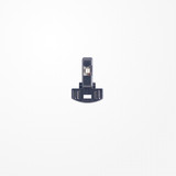 Jung 961248LEDGN LED-Lampe, grün, 12  48 V ~, 4 mA