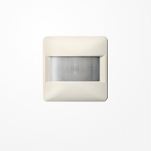 Jung BTCD17181 JUNGHOME JUNG HOME Bewegungsmelder 1,1 m, Serie CD, weiß