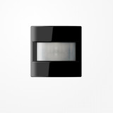 Jung BTLS17181WUSW JUNGHOME JUNG HOME Bewegungsmelder 1,1 m, IP 44, Serie LS, schwarz