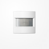 Jung BTLS17181WUWW JUNGHOME JUNG HOME Bewegungsmelder 1,1 m, IP 44, Serie LS, alpinweiß