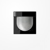 Jung BTLS17182SW JUNGHOME JUNG HOME Bewegungsmelder 2,2 m, Serie LS, schwarz