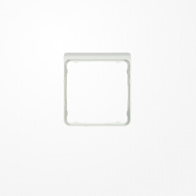 Jung CDP82LG Applikations-Segment, CD PLUS, lichtgrau