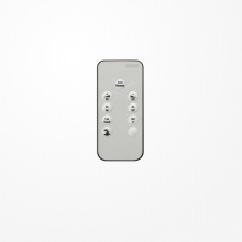 Jung DWPMFBIRK IR-Fernbedienung für KNX Präsenzmelder / Automatikschalter