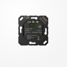 Jung ESU230-2 Energiesparschalter (Einsatz) für Hotelcard-Schalter RFID