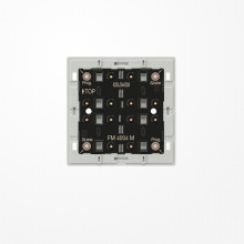 Jung FM4004M eNet Funk-Wandsender-Modul 4fach, F40