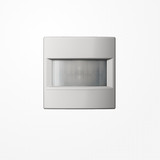 Jung LS3181-1LG KNX Automatikschalter 1,10 m, Universal, Serie LS, lichtgrau