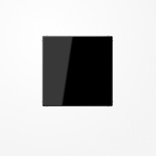 Jung NRSLS0834NTSW Notrufsystem Netzteil, Serie LS, schwarz