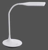 JUST LIGHT RAFAEL LED Tischleuchte CCT Dimmbar 5W weiss 13061-16