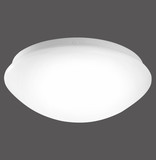 JUST LIGHT ANDREA-LED LED Deckenleuchte Warmweiss 6,2W weiss 14243-16