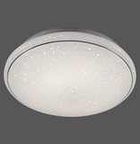 JUST LIGHT JUPITER LED Deckenleuchte CCT 28,8W weiss 14364-16