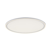 JUST LIGHT EDGING LED Deckenleuchte Steuerbare Lichtfarbe 40,5W Weiß 14871-16