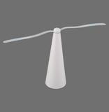 JUST LIGHT SWAT LED Fliegenwedler 0,6W weiss 86208-16