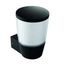 Kanlux Gartenleuchte Sorta 16LUP E27 20W schwarz