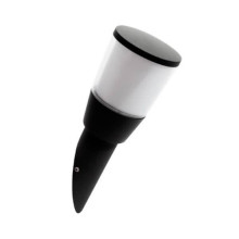Kanlux Gartenleuchte Sorta 30IUP E27 20W schwarz