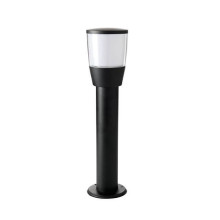 Kanlux Gartenleuchte Sorta 50 E27 20W schwarz
