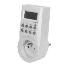 Kanlux 1016 CYBER TM-6 Zeitschaltuhr