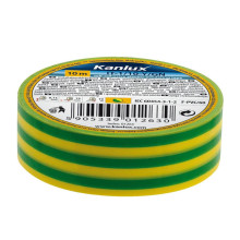 Kanlux 1277 IT-1/20-Y/GN Isolierband