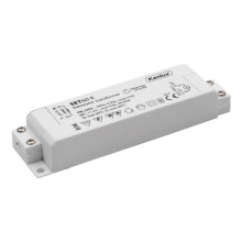 Kanlux Trafo 12V 20-60W, Netzgerät 1425 SET60-K