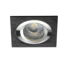 Kanlux 18289 SEIDY CT-DTL50-B Einbauleuchte