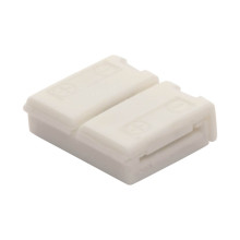 Kanlux 19030 20er-Pack CONNECTOR 8 Verbinder für LED-Streifen