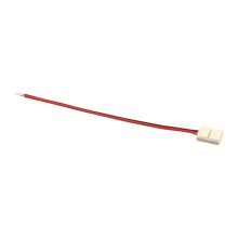 Kanlux 19032 20er-Pack CONNECTOR 8-CP Verbinder für LED-Streifen
