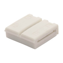Kanlux 19038 20er-Pack CONNECTOR RGB 10 Verbinder für LED-Streifen