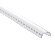 10-er Pack Kanlux 19170 SHADE A-FR Profilabdeckung für LED Streifen