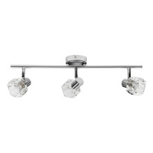 Kanlux 19642 GLASO EL-3I Wand-Deckenleuchte