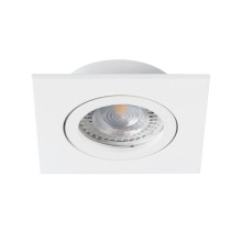 Kanlux 22431 DALLA CT-DTL50-W Einbauleuchte