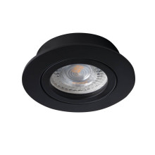 Kanlux 22432 DALLA CT-DTO50-B Einbauleuchte