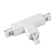 Kanlux 22589 TEAR PR-T-LLR-WH Verbindungselement zum Schienensystem TEAR (Stromverbindung)