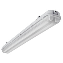 Kanlux 22801 MAH PLUS-258/4LED/PC Feuchtraumleuchte